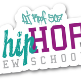 Nu School Hip Hop Mixtape