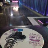 Confetti Vs Confetti Sesión By Cristian Set Roc