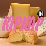 FM Brussel mix 04 - The french tape