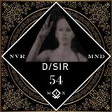 D/SIR - NVR M1X 54: Frosted Grasp ov Sodom