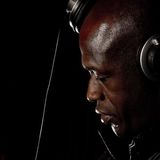 Fabio on Kiss 100FM - Mutant Jazz - 1995 - Side A