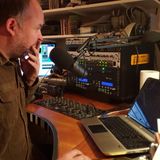 2016-02-19 - 18.00-20.00u - Radio501 - De Platenkast van Patrick Maas