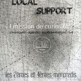 Local Support #28 *Le Printemps*
