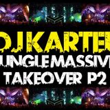JUNGLE MASSIVE RAGGA TAKEOVER P2