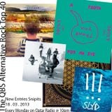 New Entries Snippets 18 03 2013