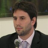 @HugoE_Grimaldi audio nota completa a @LucianoCohan (Economista Jefe de Elypsis) Periodismo A Diario