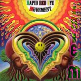 Irie M - Rapid red Eye Movement