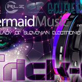 Exclusive Podcast for Mermaid Music by Trick-C. *I_Call_It_Techno_2