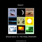 Space Race 10: The Final Frontier