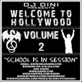 Welcome To Hollywood Volume 2