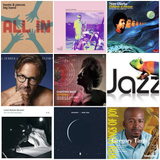 The Blueprint on Jazz FM Sunday 31st May 2015