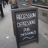 The Anoraks: Recession Sessions