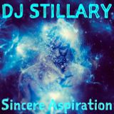 DJ Stillary - Sincere aspiration Vol.3