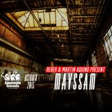 Fantastic Friends Radio Show October 2015 By Mayssam