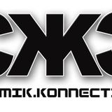 COSMIK GROOVE VOL.2 -- 2012