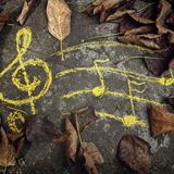 Junkfood Inc Set LXIX "Welcome lovely autumn"