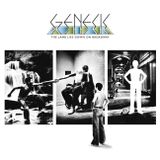 Progression - Bonus Level - GENESIS - The Lamb Lies Down on Broadway