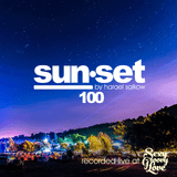 sun•set 100 by Harael Salkow (Recorded live at Sexy Groovy Love 27/12/2015)