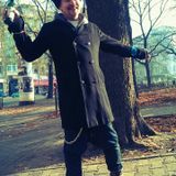 Vinny Villbass - Vinylshopping in Berlin mix