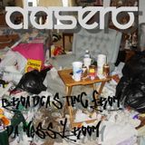 Broadcasting from da messy room. 003