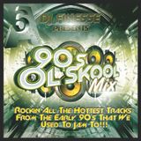 DJ Finesse - Early 90s Old School Mix