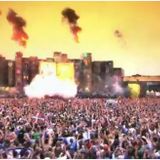BEST OF SUMMER TOMORROWLAND_UMF 2014 CHARTS PART 2
