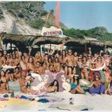 DJ Malte of Real XS presents : Beach Together 2015
