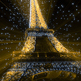 Paris to London