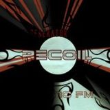 3Phazegenerator & DJ Ninna V - Recoil on Techno FM - 21st February 2012