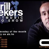 The Thrillseekers - NightMusic Radio Show 071 on AH.FM - 02-Jul-2014