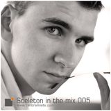 Sceleton in the mix 005