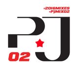 Panda Junior #2016mixes #pjmix02