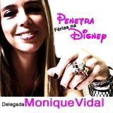 PENETRA DE FÉRIAS COM OS MELHORES MOMENTOS DA DELEGADA MONIQUE VIDAL