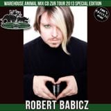 Warehouse Animal - Robert Babicz Wintermix 2012