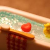 DJ Craig Mullin - Music for Bathtubs