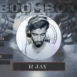 BoomBox II Live Set (Pioneer Cdj 900 Nexus Live Mix)