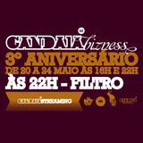 FILTRO - 3 aniversario da gandaia