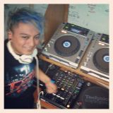 Mr Bobby Live on WZRD Chicago