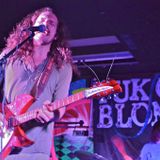 Andrew Interviews Yukon Blonde - INDI 101.5 FM