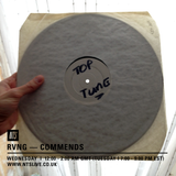 RVNG Intl - 4th February 2015