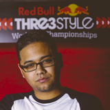 DJ Metro - USA - Chicago Regional Qualifier 2015