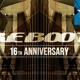 20140228 REBOOT 16TH ANNIVERSARY@AIR,Tokyo