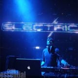 Electricano - Live from Club Essential 003 (01.10.2011)