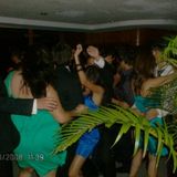Sesión REGGAETON 1 JULIO 2012, DJ FANKIE/GALACT-K