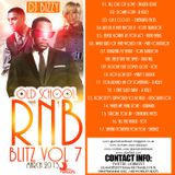 Old School RnB Blitz Vol 7 - BIZZY MOVEMENTS UK (90'S - 00'S RNB SLOW JAMS)