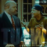 Turn Up 4 What: The Chill Out