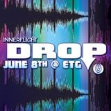 Recorded LIVE @ Innerflight Music 'DROP' _ ETG Seattle : 06.08.13 - mixed by Rhines