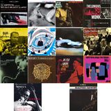 Birks' Perks Jazz Set 3
