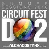 Alex Acosta Pres. Summer Sessions 2010 : Circuit Fest II
