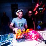 April 2012 Funky n Techy Promo Mix
